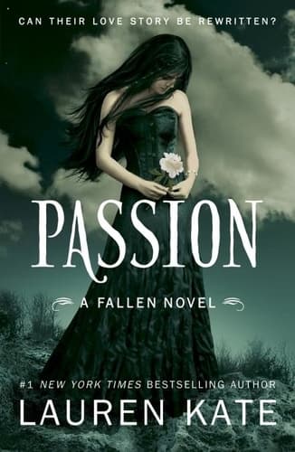 Passion - Cover