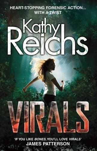 Virals - Cover
