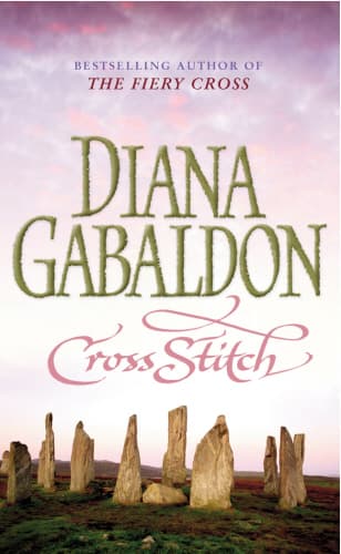Outlander - Cover