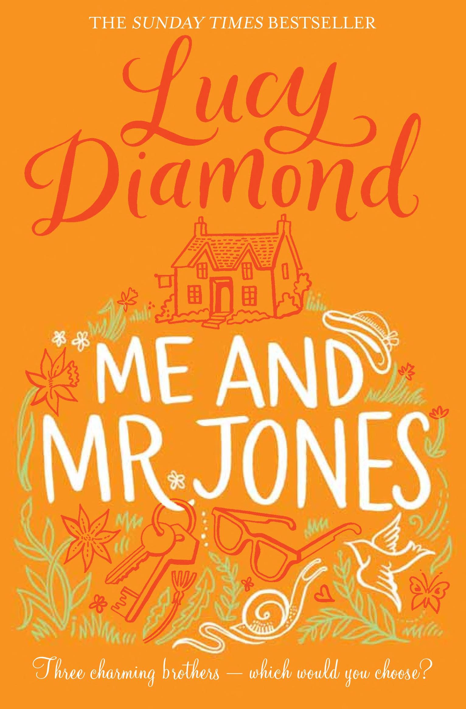 Me and Mr Jones - Cover