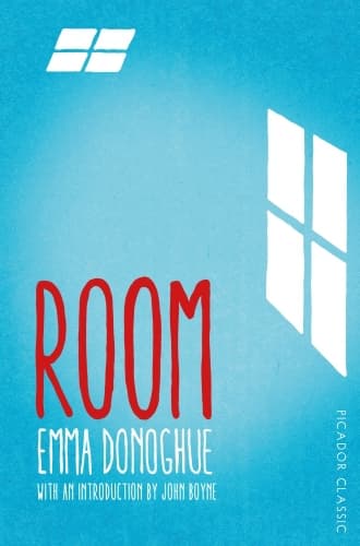 Room - Cover