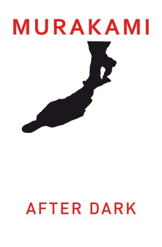 After Dark - Cover