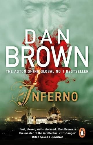 Inferno - Cover