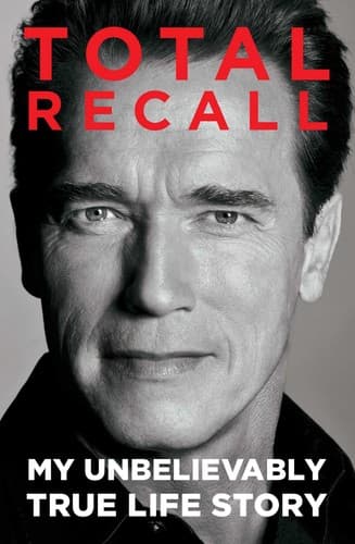 Total Recall - Cover