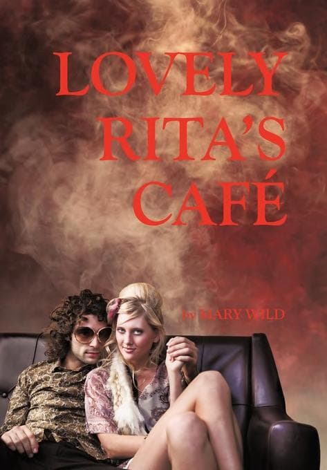 Lovely Rita's Café
