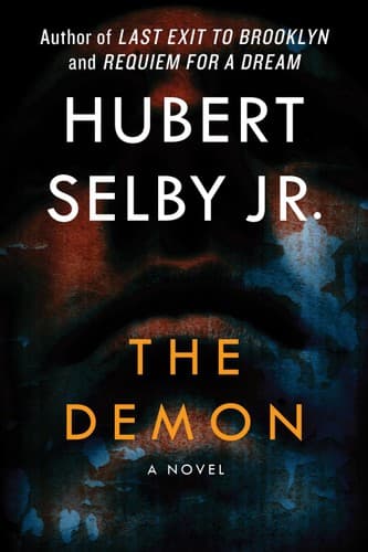 The Demon - Cover