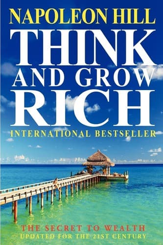 Think and Grow Rich
