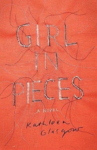 Girl in Pieces - Cover