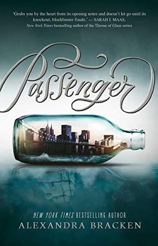 Passenger - Cover