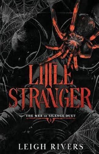 Little Stranger (Deluxe Edition) - Cover