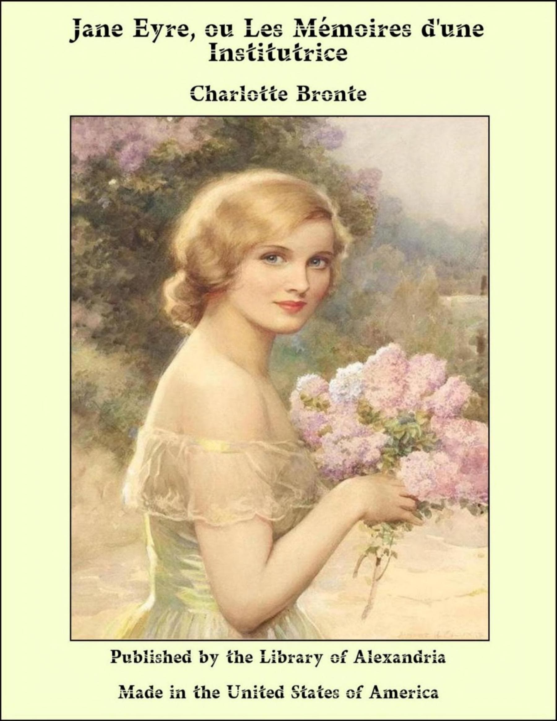 Jane Eyre