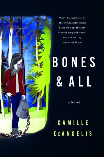 Bones & All