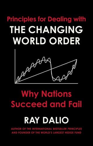 Changing World Order