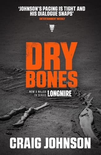 Dry Bones - Cover