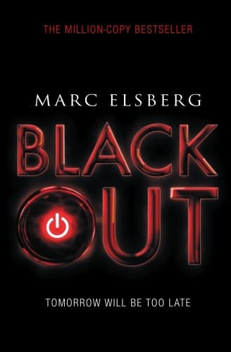 Blackout - Cover