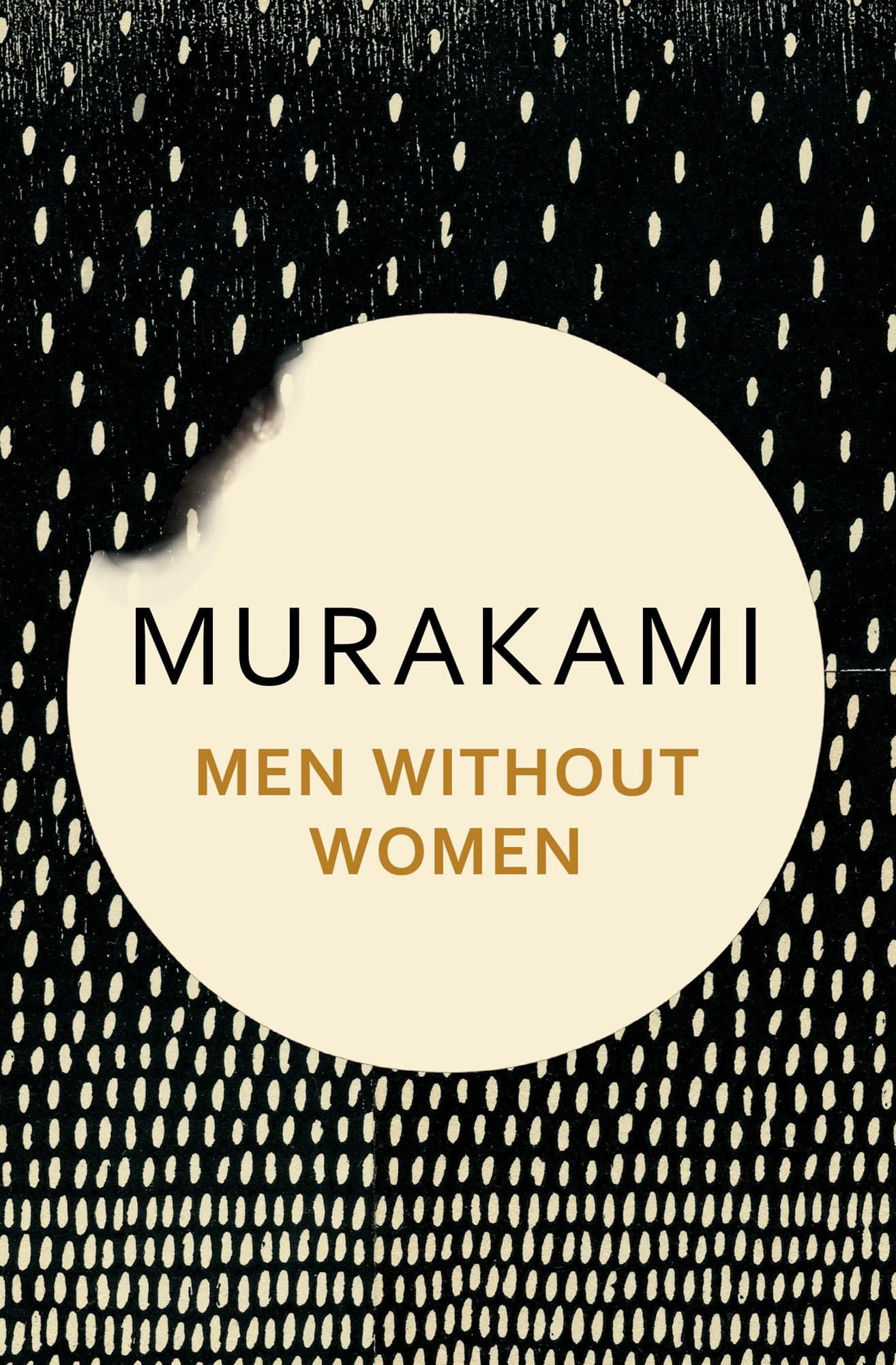 Men Without Women - Cover