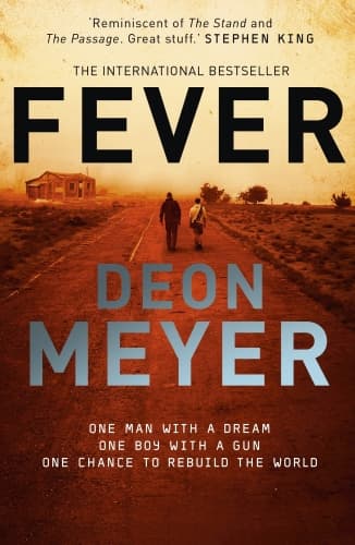 Fever - Cover