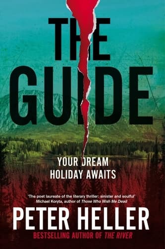 The Guide - Cover