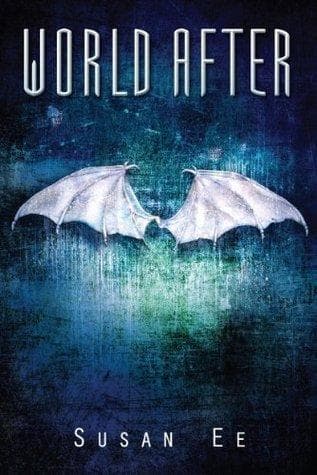 World After - Cover