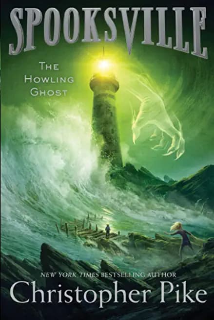 The Howling Ghost