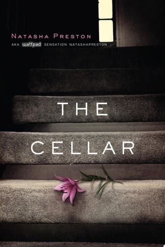 Cellar - Cover