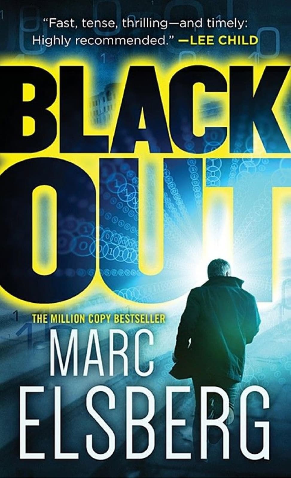 Blackout - Cover