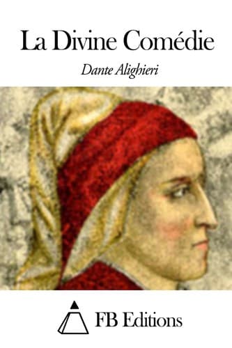La Divine Comédie