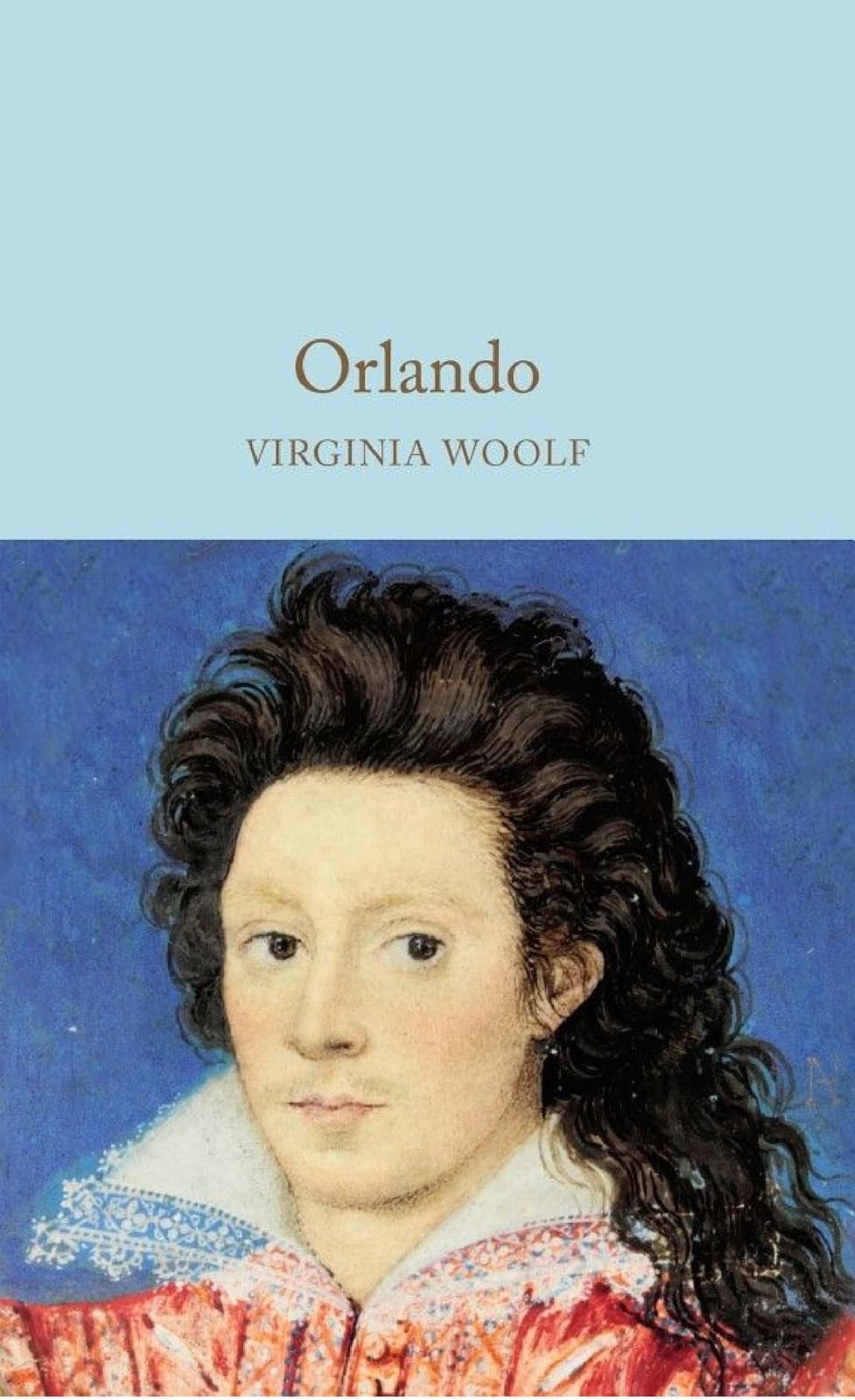Orlando - Cover