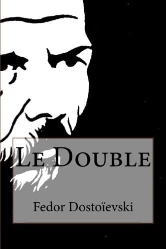 Le Double - Cover