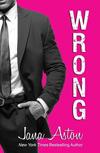 Wrong - Cover