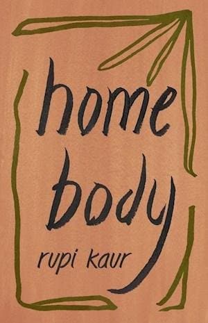 Home Body - Cover