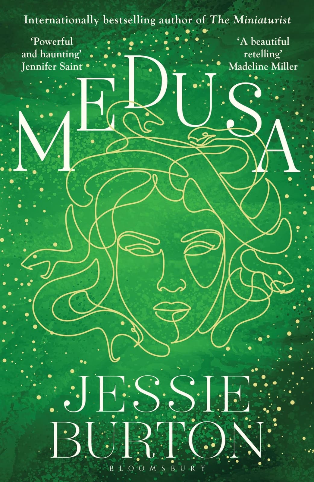Medusa - Cover