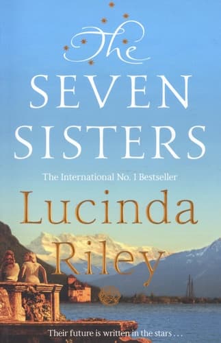 The Seven Sisters