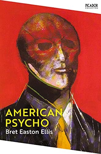 American Psycho - Cover