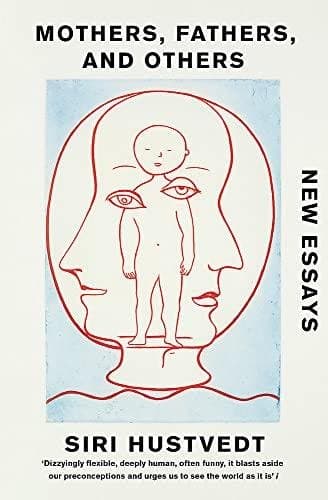 Mothers, Fathers, and Others - Cover