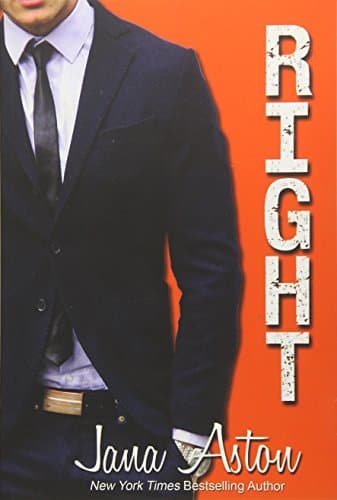 Right - Cover