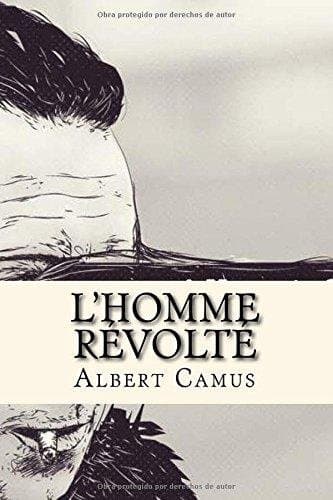 L'Homme Revolte (French Edition)