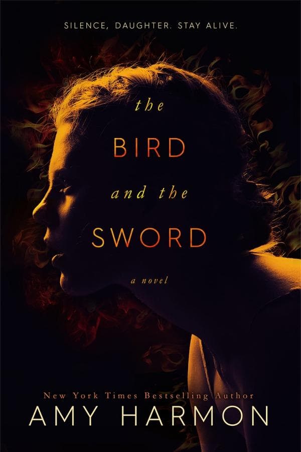 The Bird and the Sword - Cover