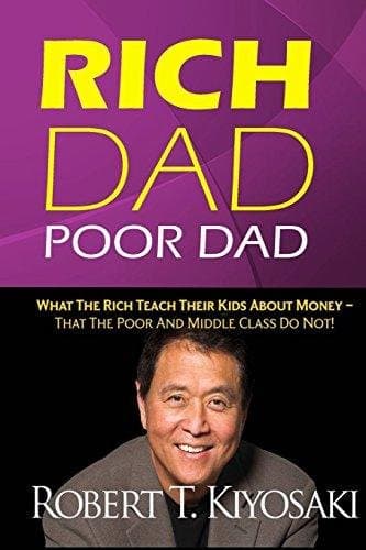 Rich Dad, Poor Dad