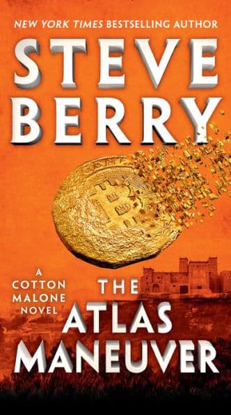 The Atlas Maneuver