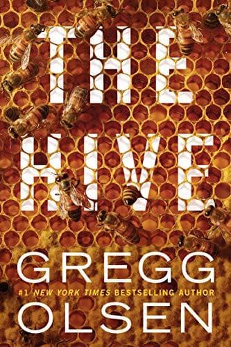 The Hive - Cover
