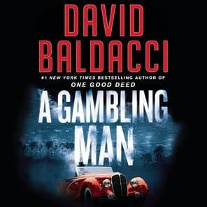 A Gambling Man (Archer Series #2)