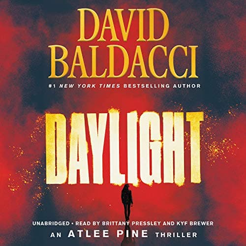 Daylight (Atlee Pine)