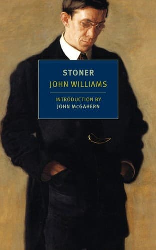 Stoner