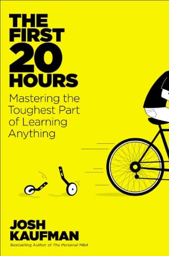The First 20 Hours