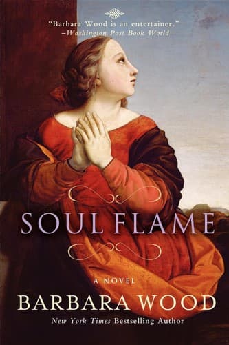 Soul Flame - Cover