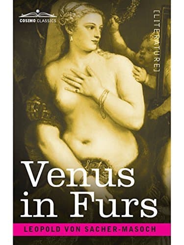 Venus in Furs - Cover