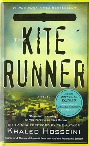 The Kite Runner
