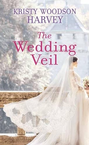 The Wedding Veil (Center Point Platinum Romance - Cover