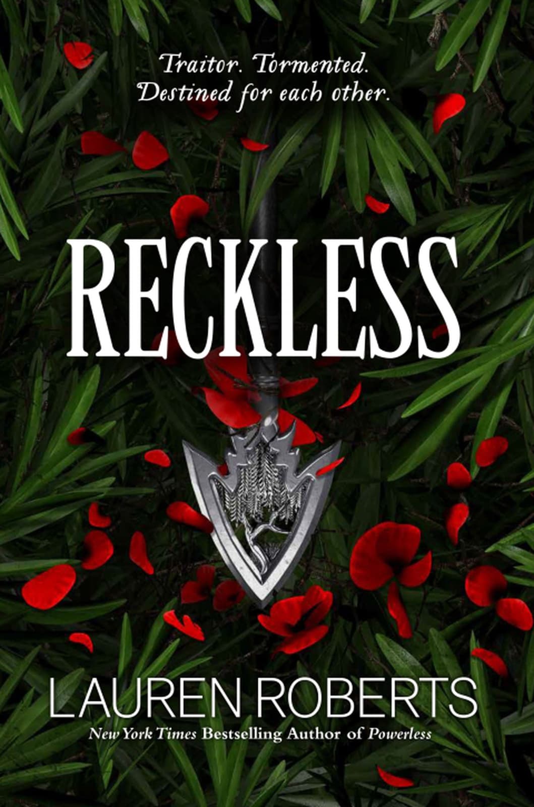 Reckless - Cover